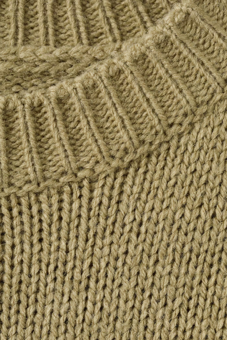 Женский Mango Джемпер FLOWERY свободного кроя (цвет ), артикул 17007826 | Фото 4