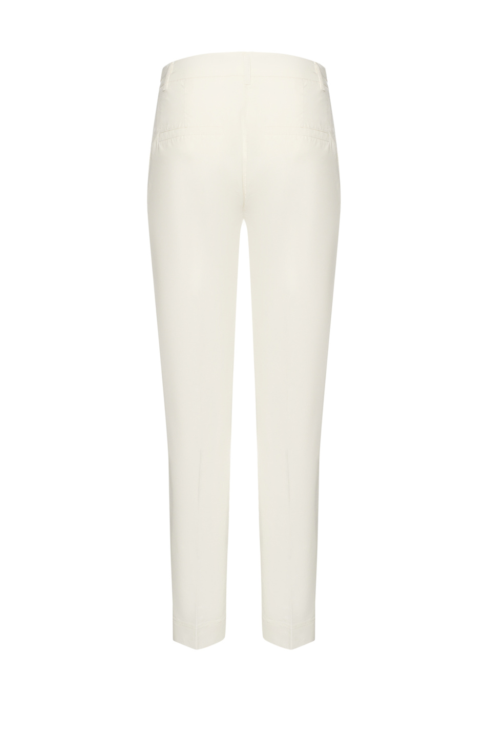 Женский Gerry Weber Брюки однотонные (цвет ), артикул N67085 | Фото 2