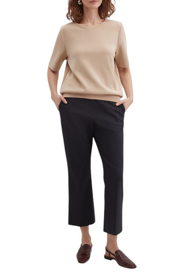 Женский Gerry Weber Свитшот свободного кроя (цвет ), артикул 570388-35006 | Фото 3