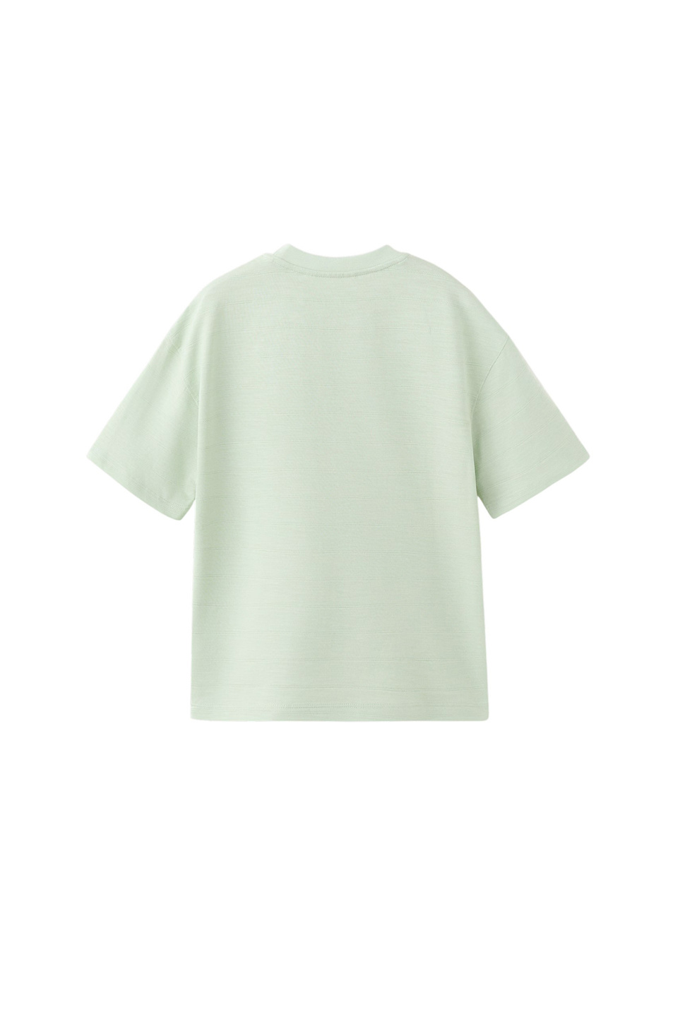 Мальчикам Mango Kids Футболка MJACK из хлопка (цвет ), артикул 27035966 | Фото 2