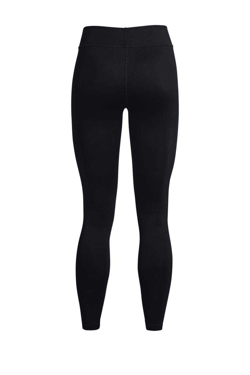 Женский Under Armour Леггинсы из двухслойной ткани (цвет ), артикул 1368700-001 | Фото 2
