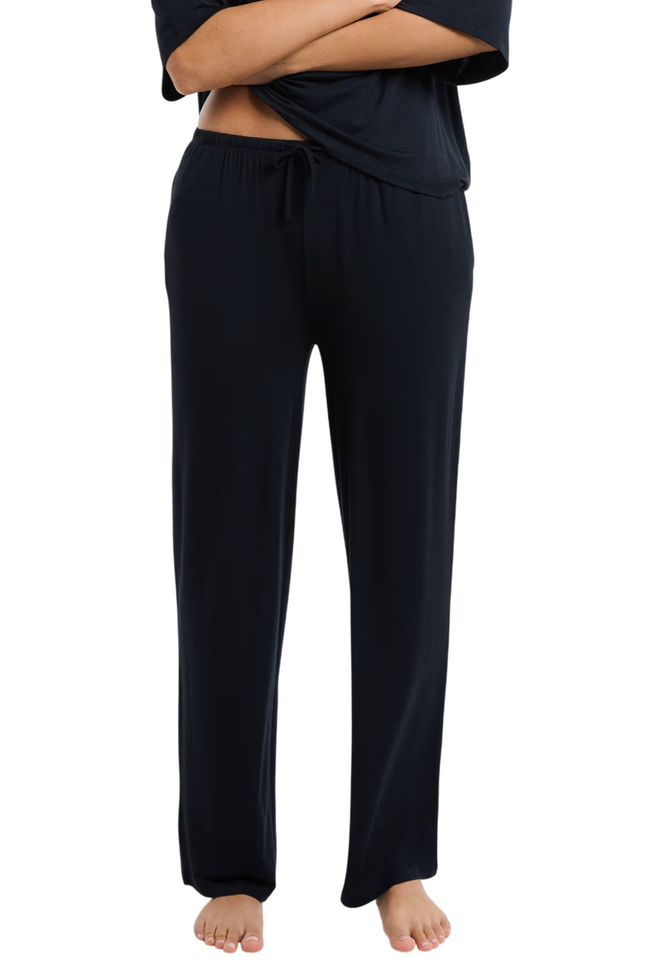 Женский Etam Брюки KATE прямого кроя (цвет ), артикул 6557792 | Фото 1