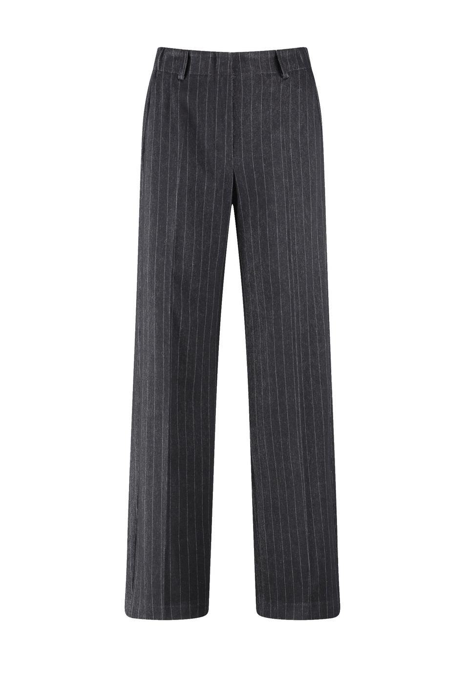 Женский Gerry Weber Брюки в тонкую полоску (цвет ), артикул 120035-52037 | Фото 1