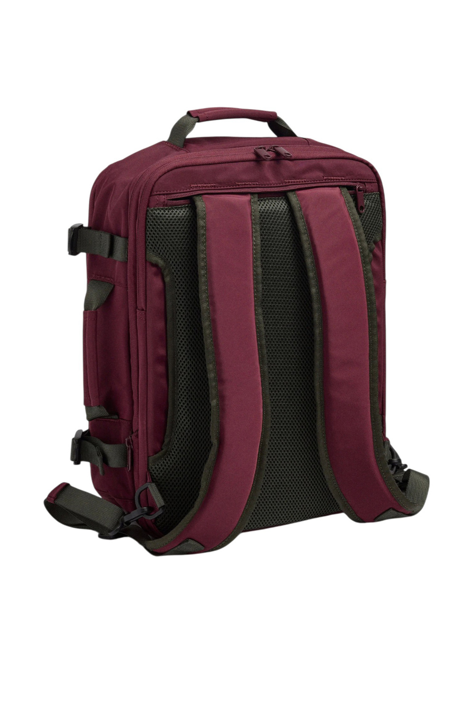 Женский Parfois Рюкзак нейлоновый (цвет ), артикул 246280 | Фото 2