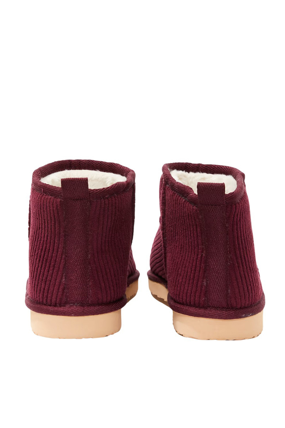 Женский Etam Тапочки JECKY (цвет ), артикул 6555876 | Фото 3