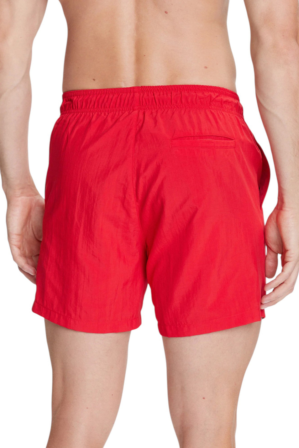 Мужской HUGO Шорты для плавания PAOLO (цвет ), артикул 50545464 | Фото 5