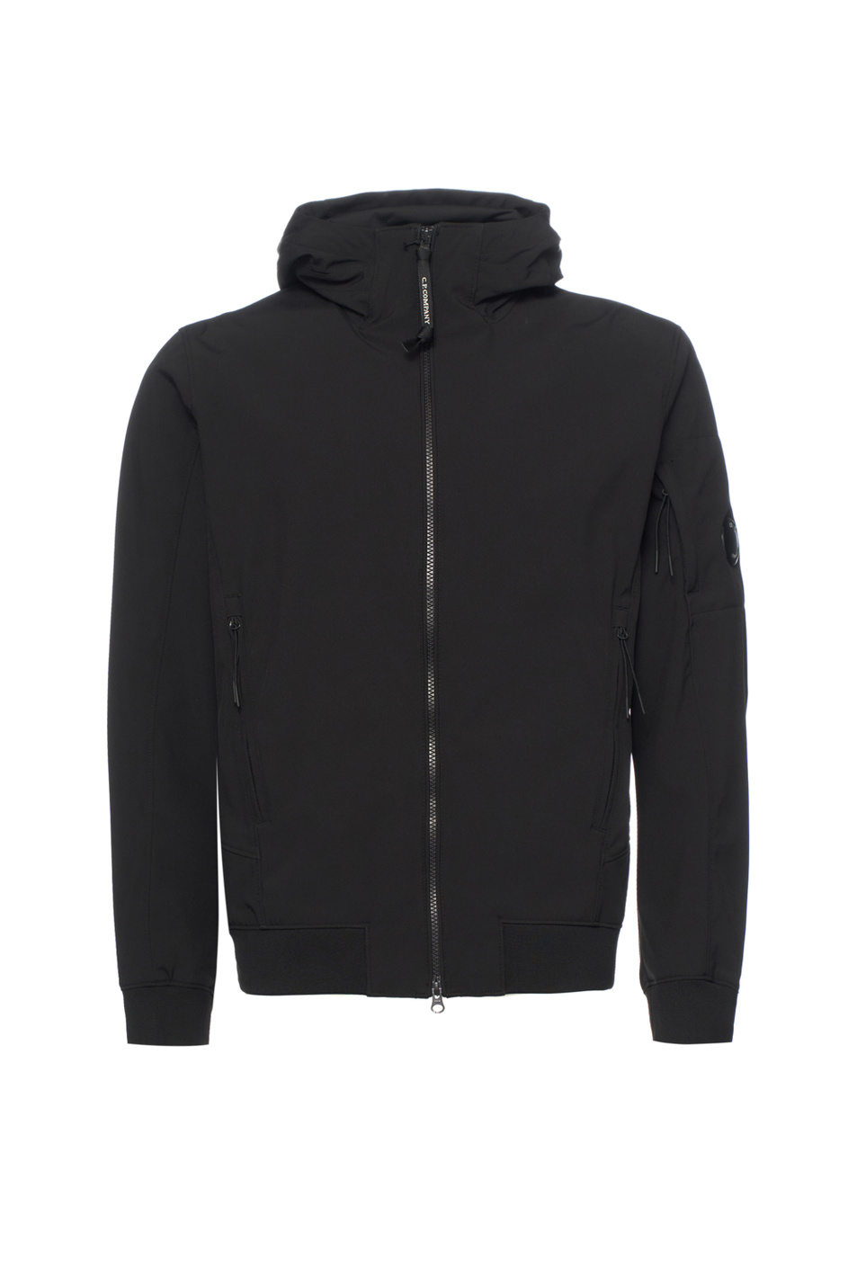 Мужской C.P. Company Куртка однотонная (цвет ), артикул RSCMOW729A005968A | Фото 1