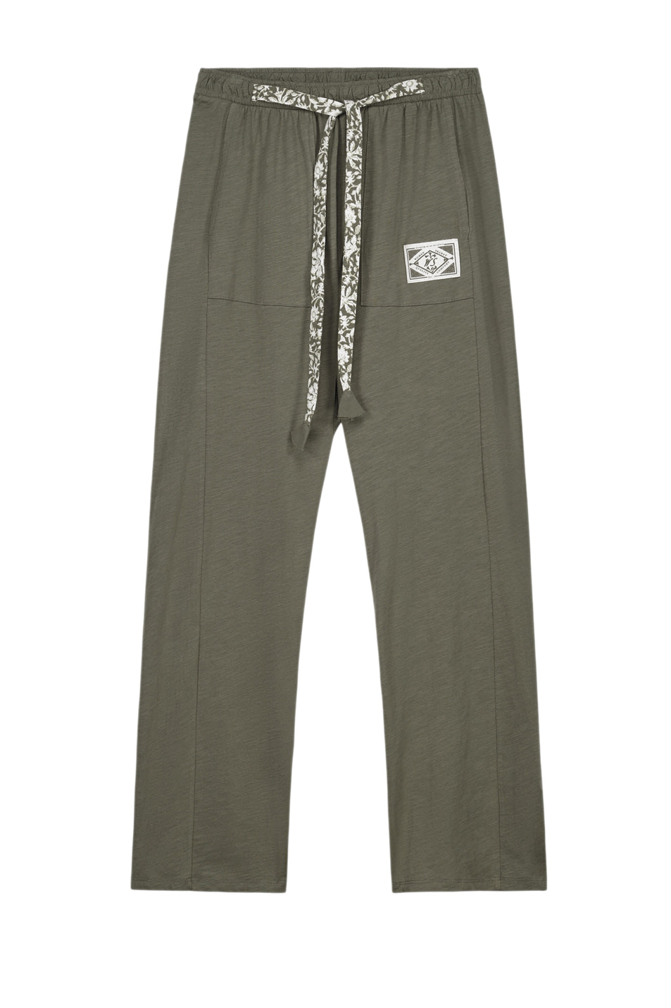 Женский Women'secret Брюки из хлопка (цвет ), артикул 3703222 | Фото 1