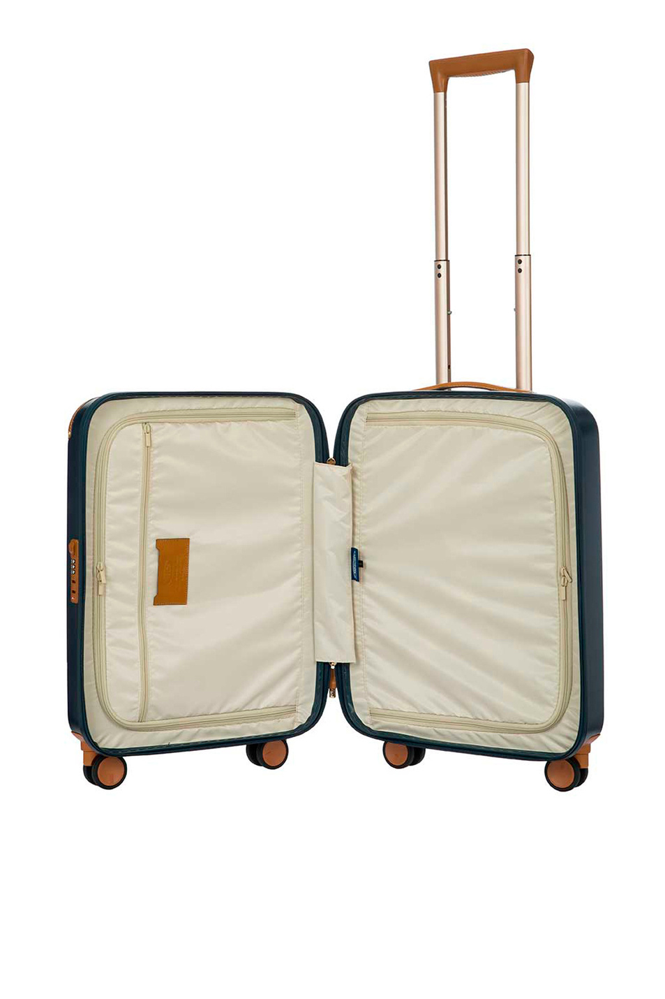Unisex Bric's Чемодан дорожный Amalfi 55 см (цвет ), артикул BAQ08351.006 | Фото 5