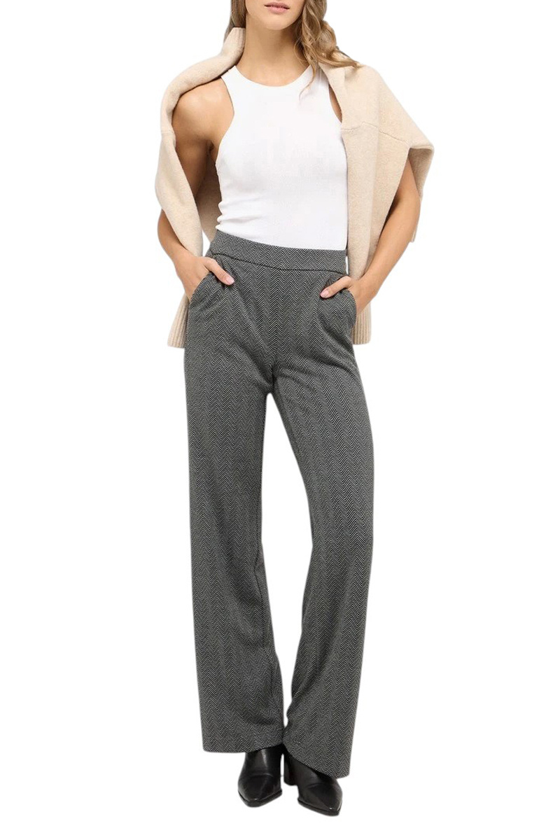 Женский Angels Брюки LIZ с принтом (цвет ), артикул 618251730 | Фото 3