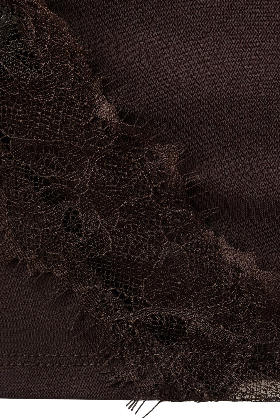 Женский Mango Топ CINDY с кружевом (цвет ), артикул 27094098 | Фото 6