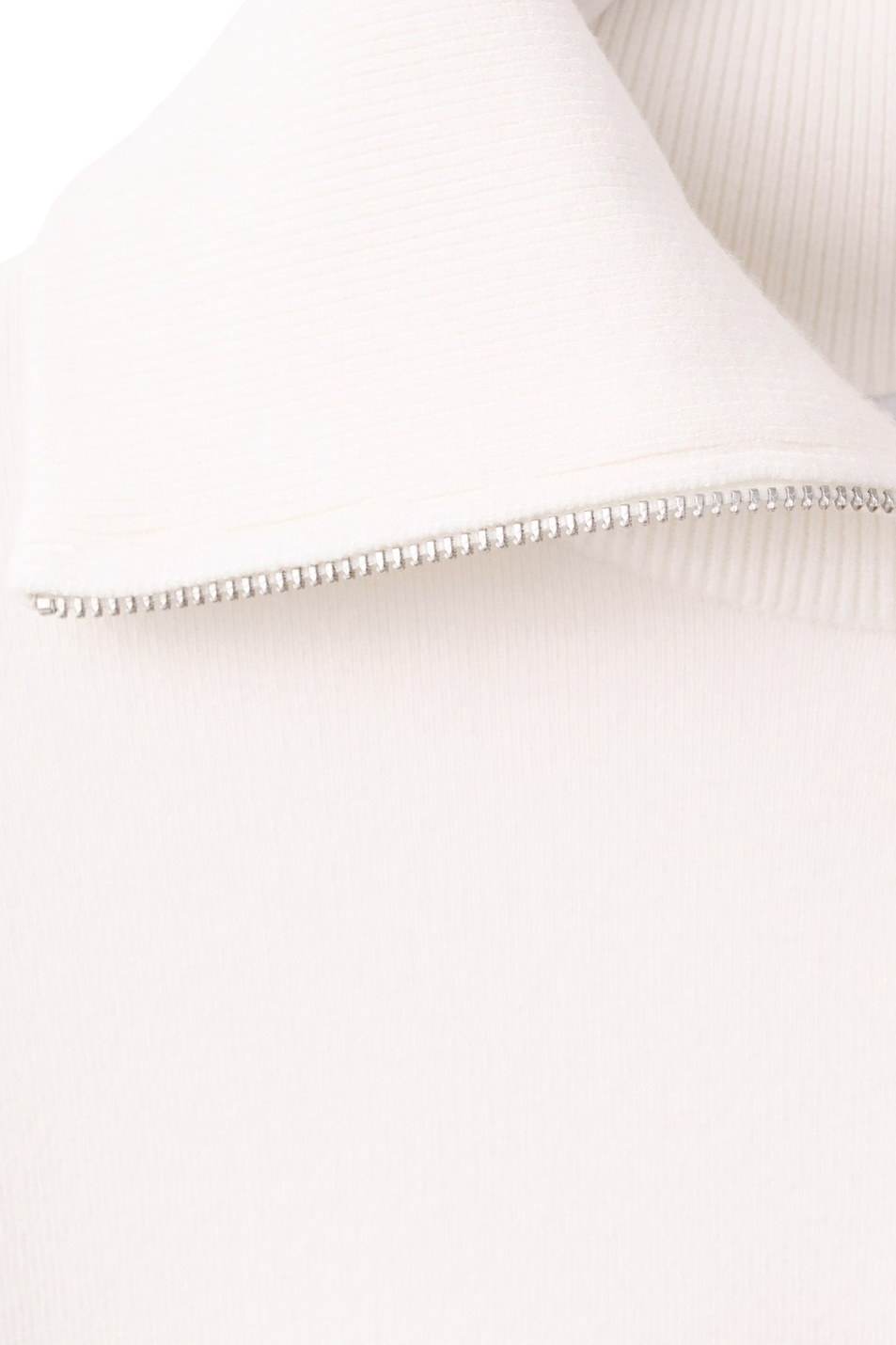 Женский Mango Свитер COSMIC с высоким воротником (цвет ), артикул 27031265 | Фото 5