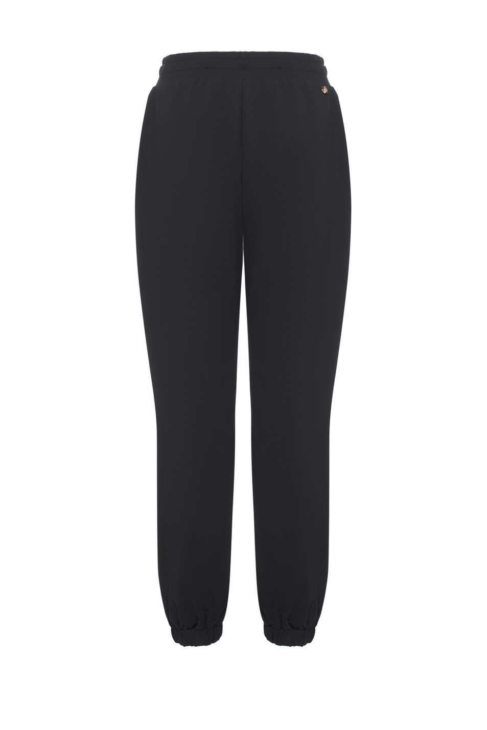 Женский Liu Jo Брюки из эластичного хлопка (цвет ), артикул TA6194FS090 | Фото 2