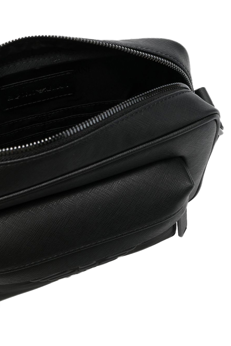 Мужской Emporio Armani Сумка через плечо с логотипом (цвет ), артикул Y4M360-Y154J | Фото 3