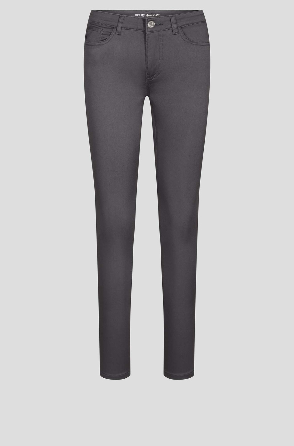 Orsay Укороченные брюки-скинни (цвет ), артикул 319231 | Фото 1