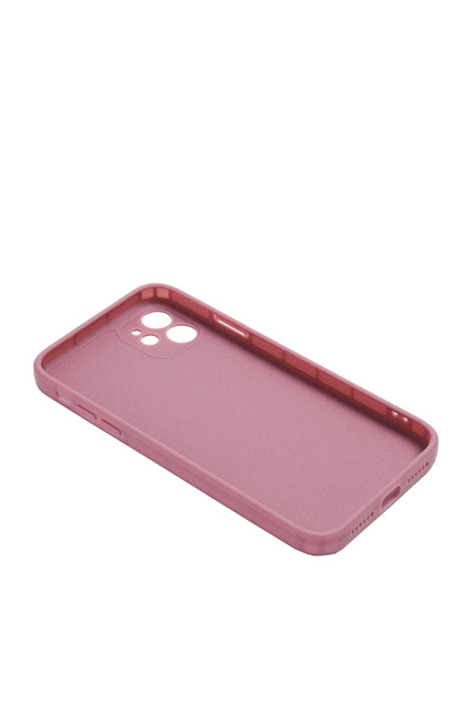 Чехол для телефона Iphone 11/12|Основной цвет:Розовый|Артикул:193008 | Фото 2
