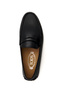 Tod's Мокасины из натуральной кожи ( цвет), артикул XXM42C00640D90B999 | Фото 4
