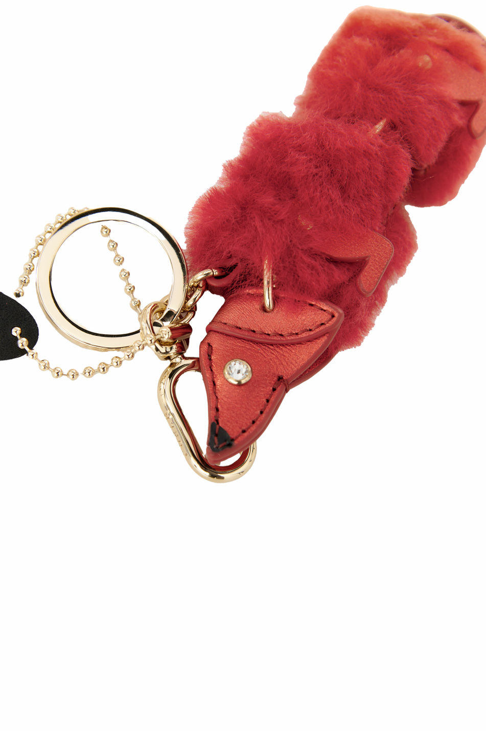 Женский Furla Брелок для ключей ALLEGRA (цвет ), артикул WK00144-BX2593 | Фото 2