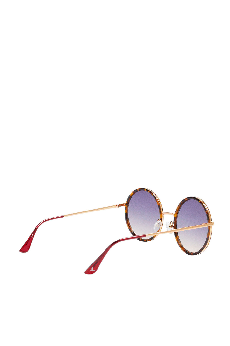 Женский Parfois Солнцезащитные очки в круглой оправе (цвет ), артикул 203676 | Фото 3