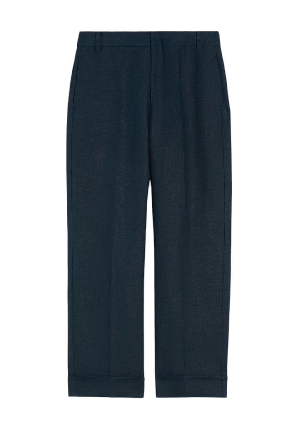 Женский Max Mara Брюки ANSELMO изо льна (цвет ), артикул 2619131113 | Фото 1