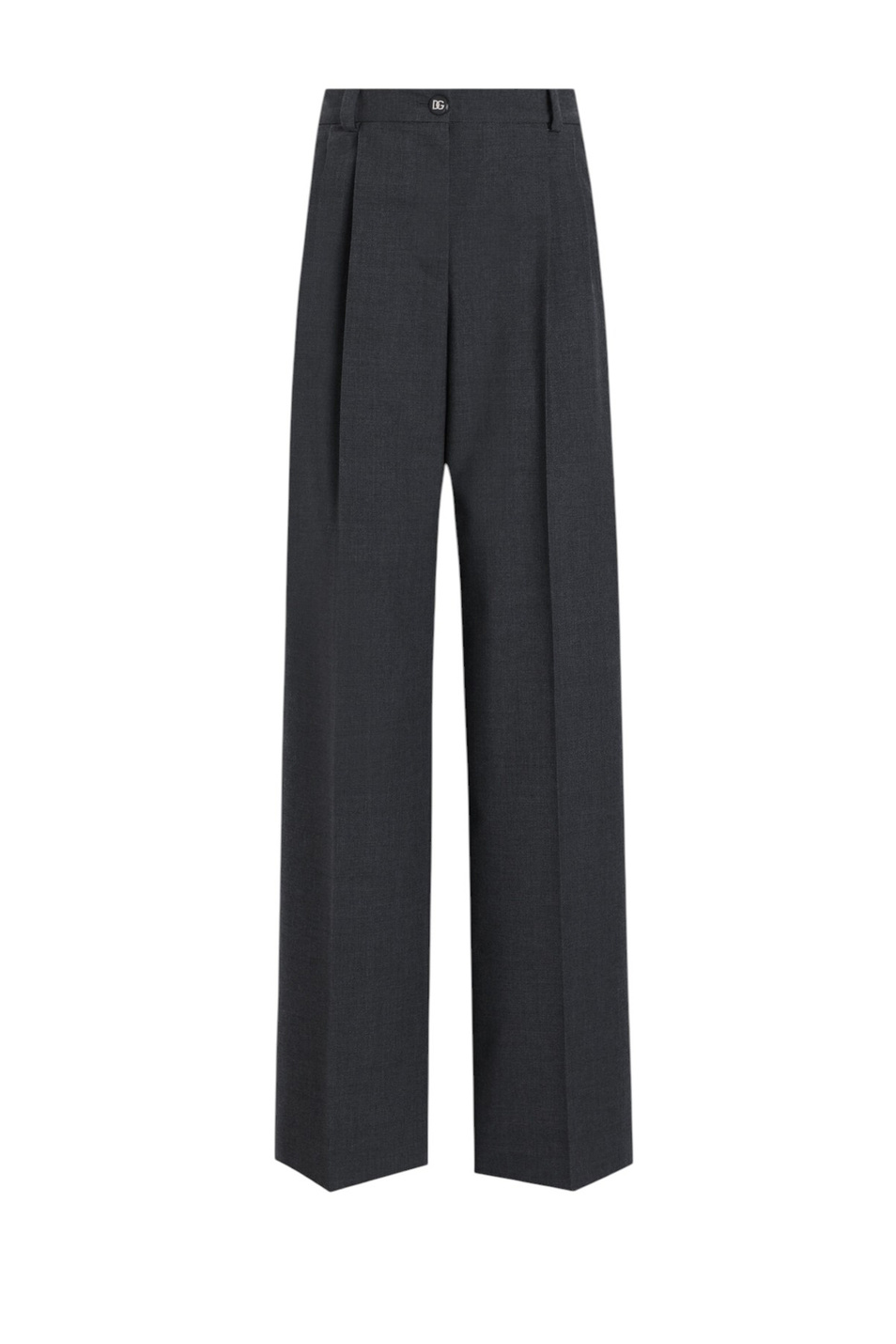 Женский Dolce & Gabbana Брюки из шерсти (цвет ), артикул FTC9BT-FU287 | Фото 1