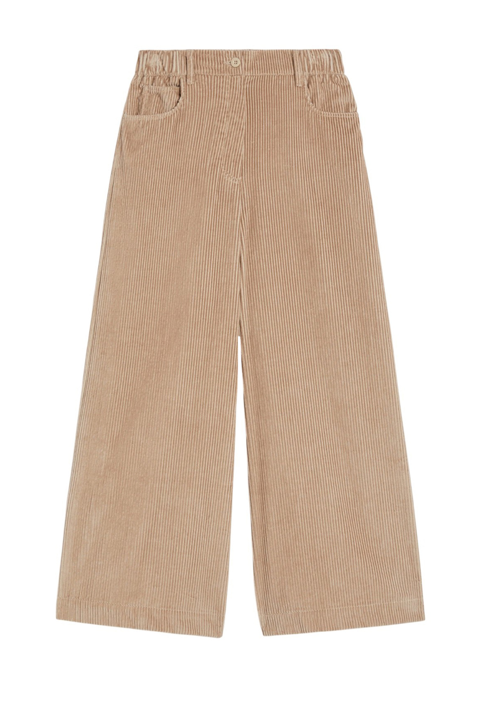Женский Weekend Max Mara Брюки URSOLA вельветовые (цвет ), артикул 2525136102 | Фото 1