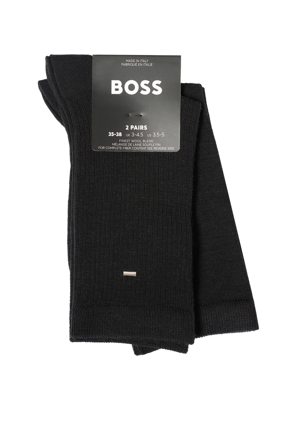 Женский BOSS Носки в комплекте из 2 пар (цвет ), артикул 50570161 | Фото 1