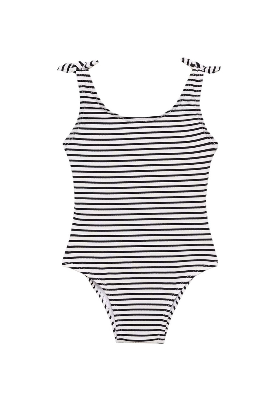 Девочкам Mango Kids Купальник LAZOBG в полоску (цвет ), артикул 87097888 | Фото 1