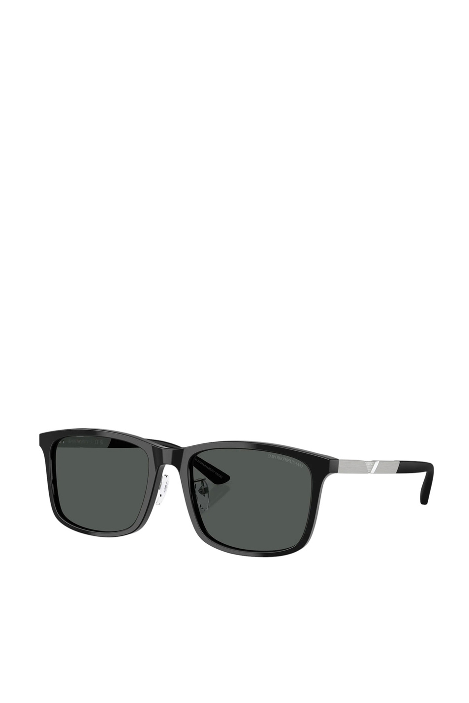 Мужской Emporio Armani Солнцезащитные очки 0EA4241D (цвет ), артикул 0EA4241D | Фото 1