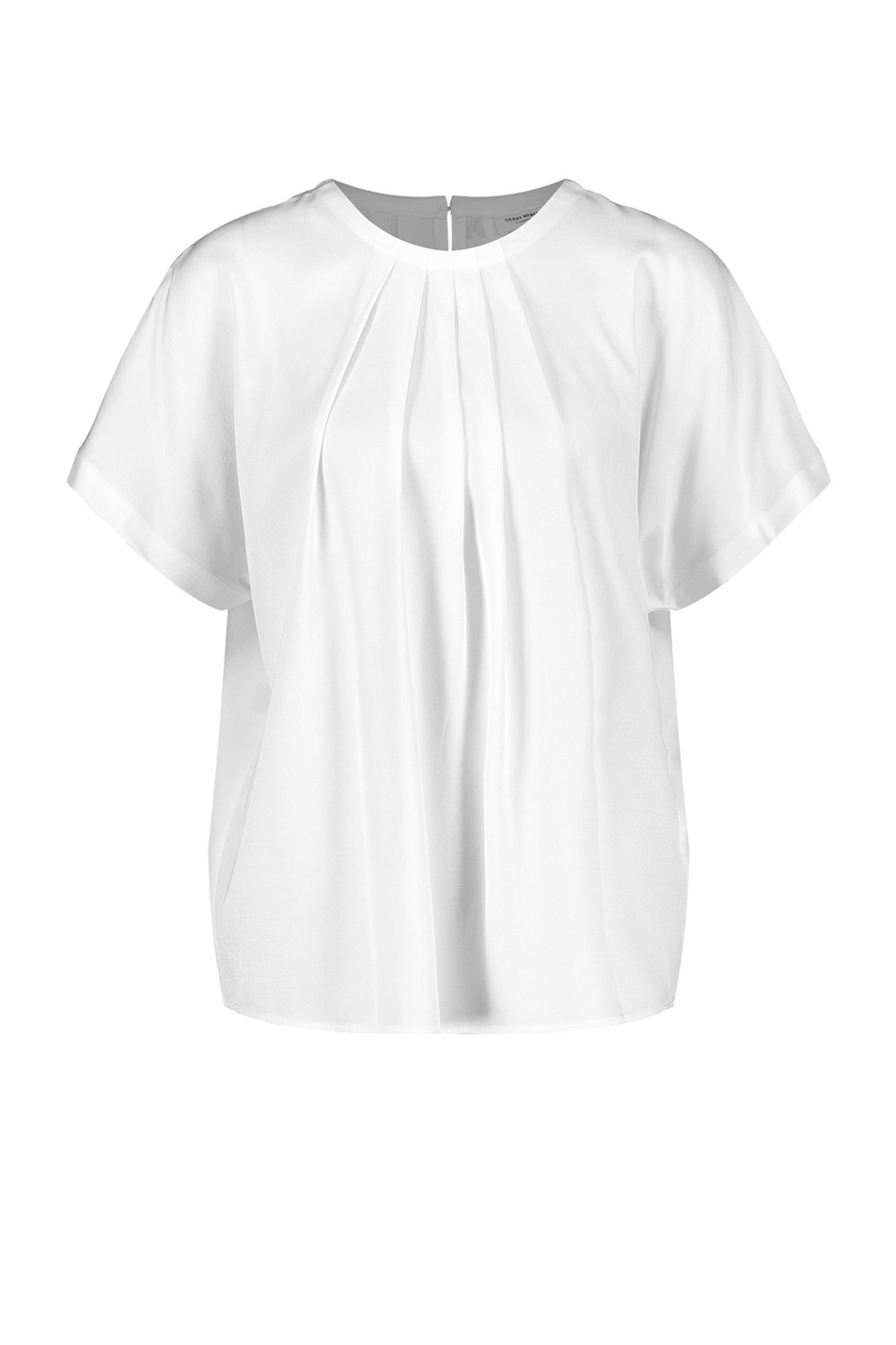 Женский Gerry Weber Блузка с коротким рукавом (цвет ), артикул 160024-31423 | Фото 1