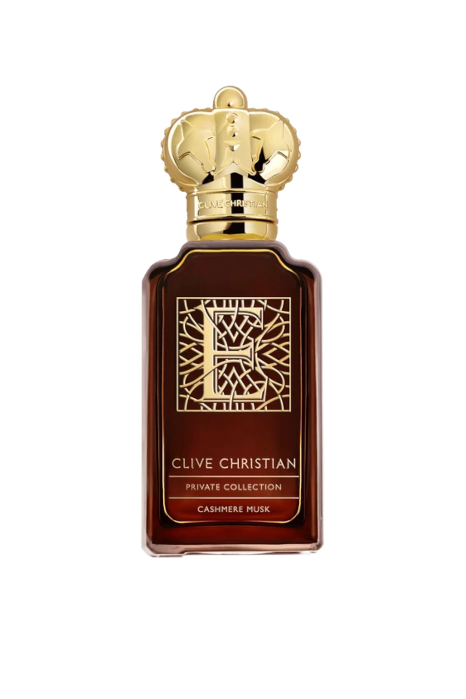 Unisex Clive Christian Духи Private Collection E Cashmere Musk, 50 мл (цвет ), артикул CC01.ECM-G050.01 | Фото 1