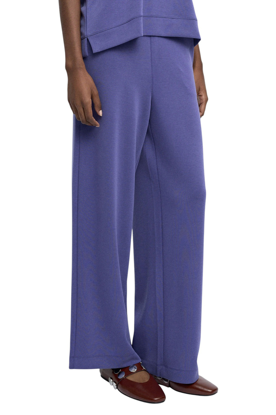 Женский Parfois Брюки с эластичной талией (цвет ), артикул 237612 | Фото 3