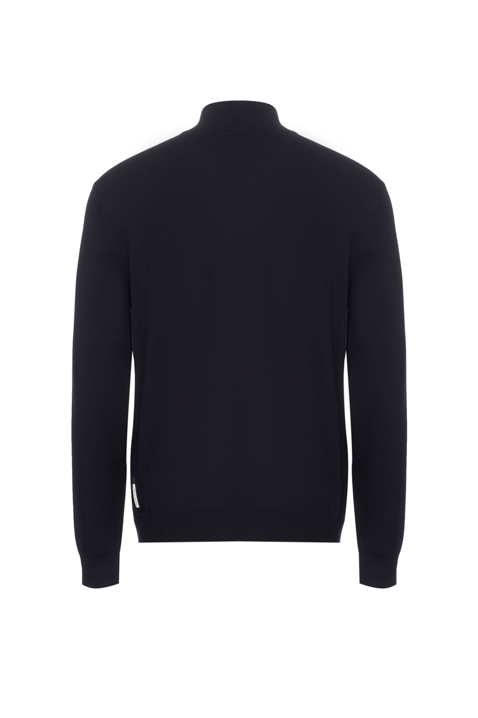 Мужской Armani Exchange Кардиган из смесовой вискозы (цвет ), артикул XM001279-AF10454 | Фото 2