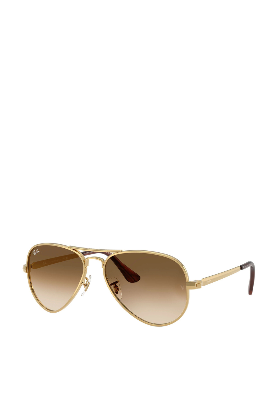 Unisex Ray-Ban Eyewear Солнцезащитные очки AVIATOR MAX 0RB3925 (цвет ), артикул 0RB3925 | Фото 1