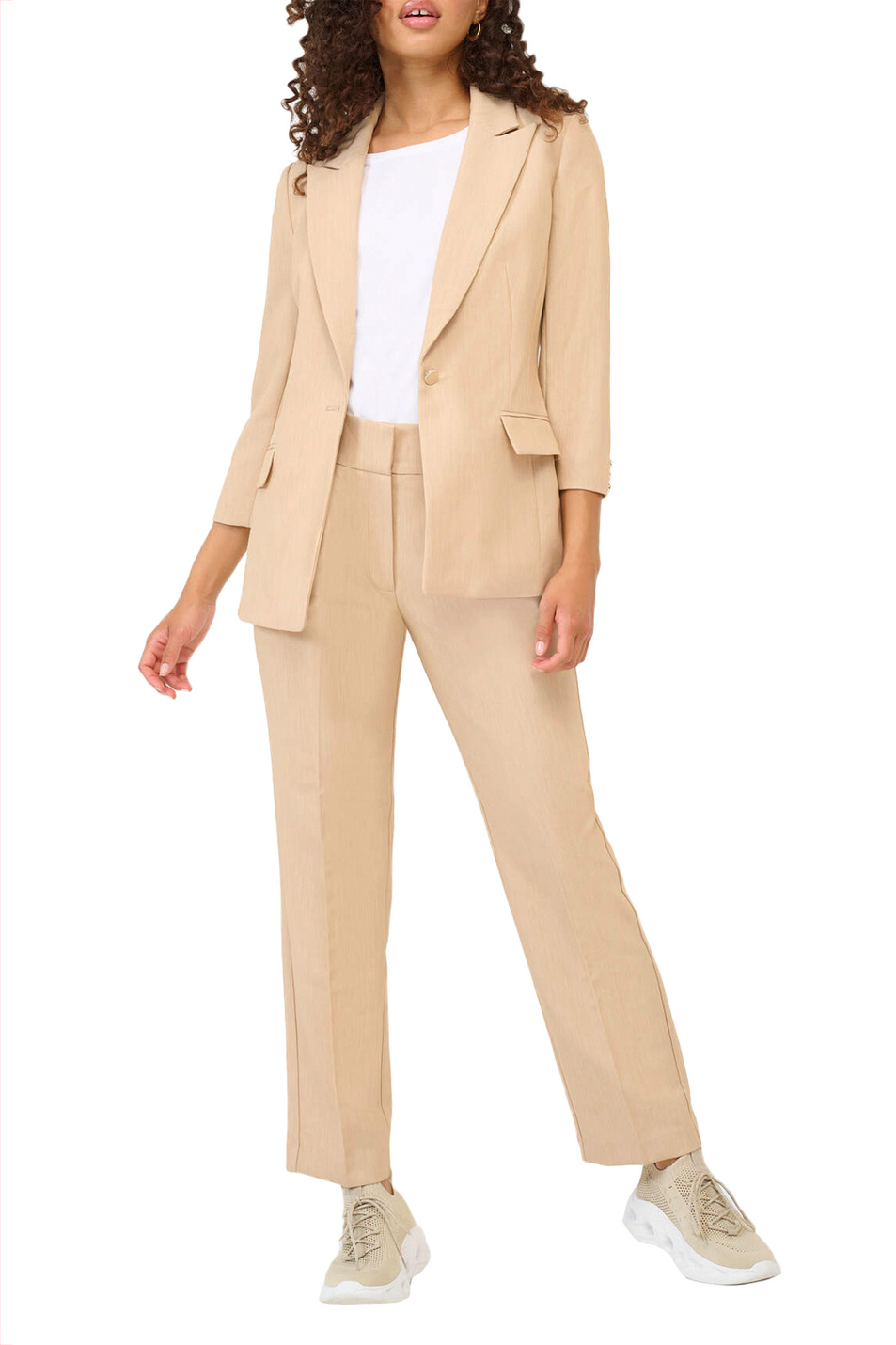 Orsay Удлиненный пиджак с рукавами ¾ (цвет ), артикул 482374 | Фото 2