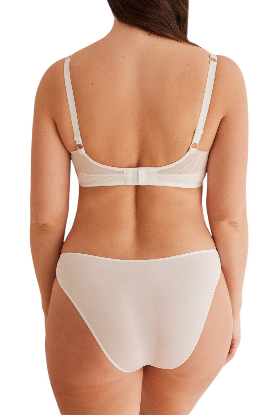 Женский Women'secret Бюстгальтер из микрофибры (цвет ), артикул 4277775 | Фото 2