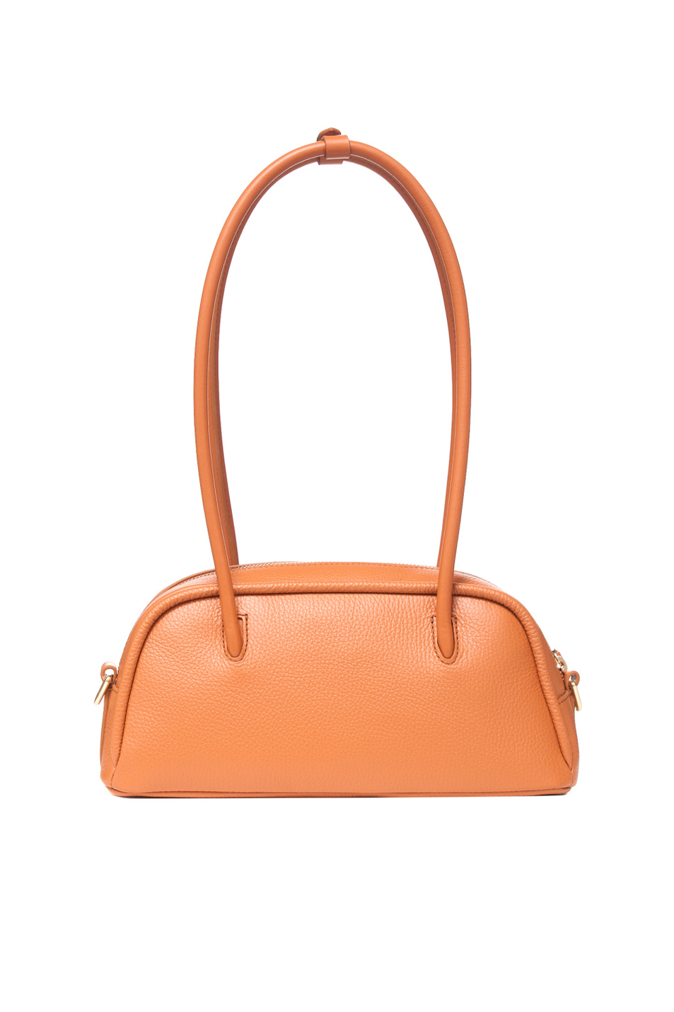 Женский Coccinelle Сумка PAKI из натуральной кожи (цвет ), артикул E1U4A120201 | Фото 3