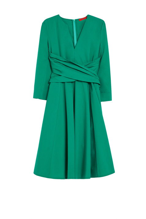 Max&Co Платье RIALTO с поясом ( цвет), артикул 72211422 | Фото 1