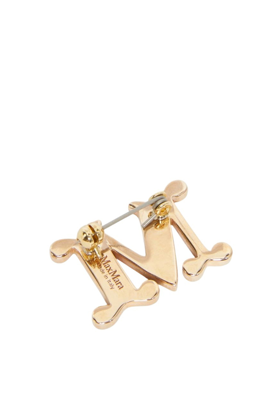 Женский Max Mara Брошь FACELLA (цвет ), артикул 2614751021 | Фото 2