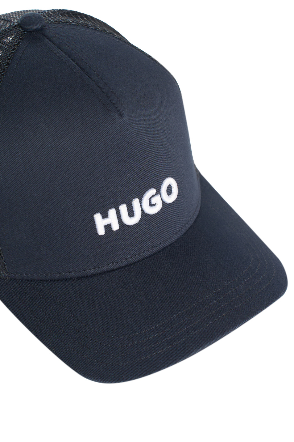 Мужской HUGO Кепка Marsel с сетчатой вставкой (цвет ), артикул 50535942 | Фото 3
