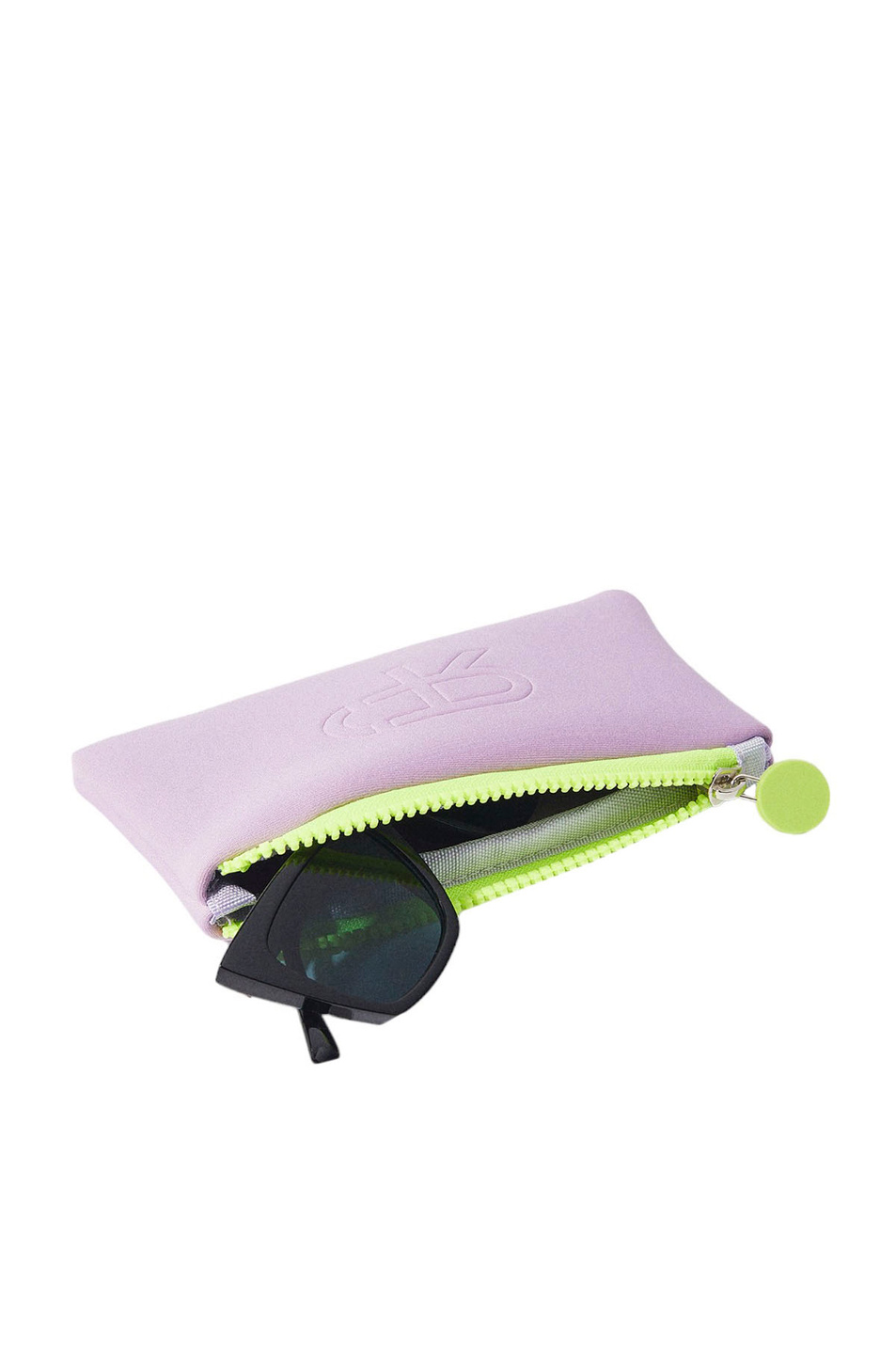 Женский Parfois Солнцезащитные очки (цвет ), артикул 214869 | Фото 3