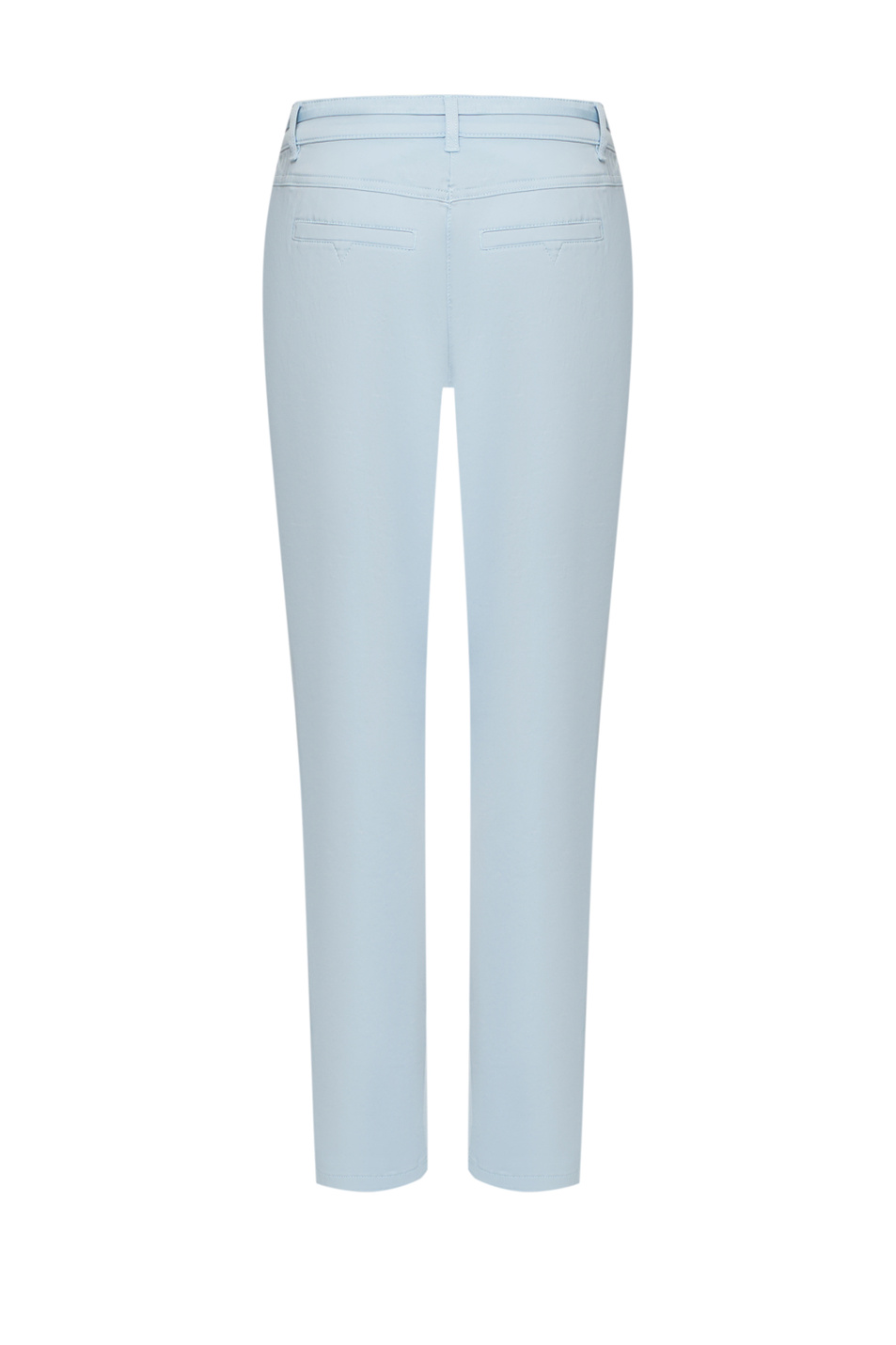 Женский Gerry Weber Брюки однотонные (цвет ), артикул N67147 | Фото 2