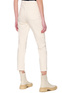 Rag & Bone Укороченные джинсы NINA HIGH-RISE ANKLE CIGARETTE ( цвет), артикул WDD22H2647CTEC | Фото 6