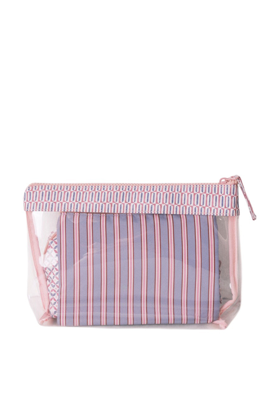 Косметичка в комплекте из 3 шт|Основной цвет:Разноцветный Женский Women'secret Косметичка в комплекте из 3 шт (цвет ), артикул 4842004 | Фото 2