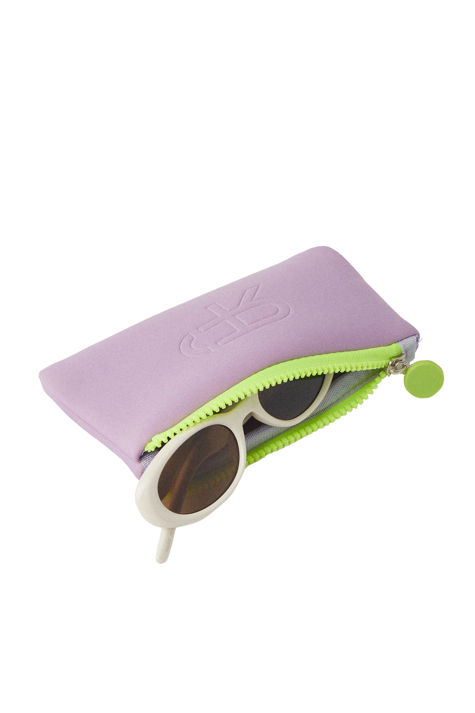 Женский Parfois Солнцезащитные очки (цвет ), артикул 218079 | Фото 4