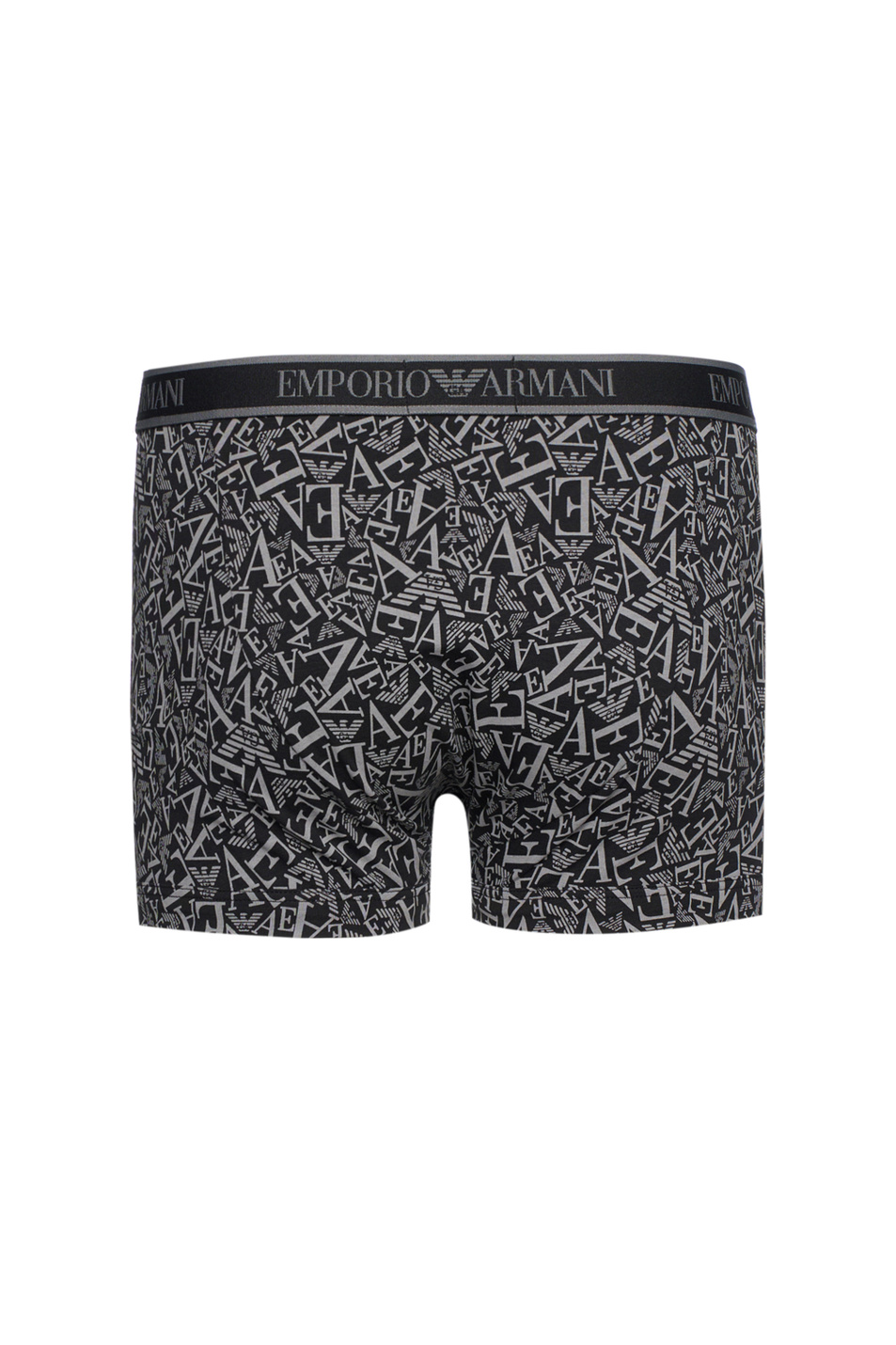 Мужской Emporio Armani Трусы в комплекте из 3 шт (цвет ), артикул EM000370-AF10779 | Фото 5