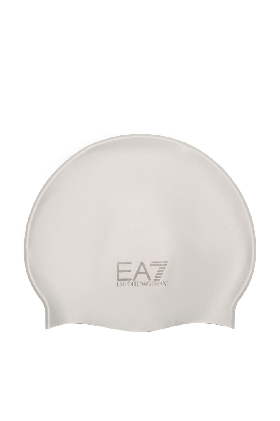 Unisex EA7 Шапочка для плавания с логотипом (цвет ), артикул 7X000608-AF22939 | Фото 1
