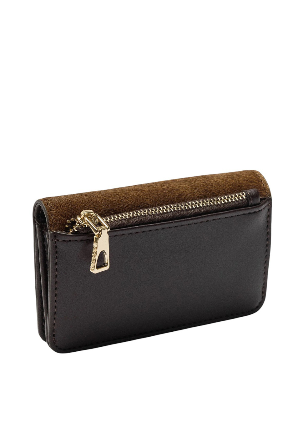 Монетница с принтом|Основной цвет:Разноцветный Женский Parfois Монетница с принтом (цвет ), артикул 238327 | Фото 2