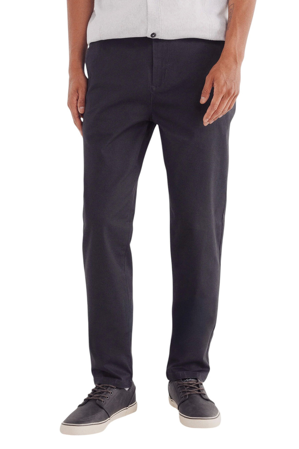 Мужской Springfield Брюки из эластичного хлопка (цвет ), артикул 1552727 | Фото 1