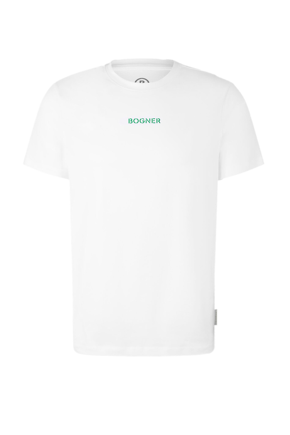 Мужской Bogner Футболка ROC из эластичного хлопка с логотипом (цвет ), артикул 58446604 | Фото 1